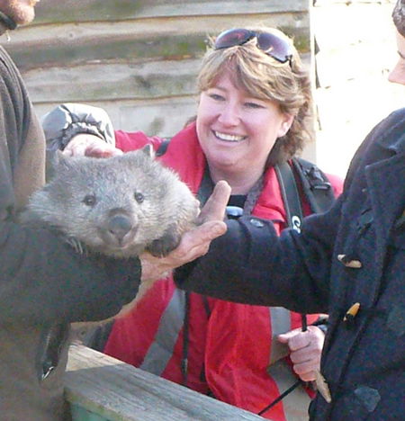 East Coast Natureworld - Accommodation Tasmania 3