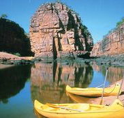 Katherine Gorge - Accommodation Tasmania
