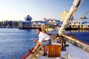 The Wharf Mooloolaba - Accommodation Tasmania 0