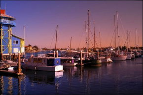 The Wharf Mooloolaba - Accommodation Tasmania 1