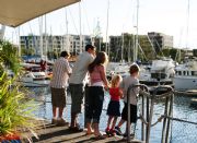 The Wharf Mooloolaba - Accommodation Tasmania 2