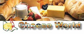 Allansford Cheese World - Accommodation Tasmania 0
