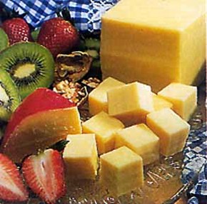 Allansford Cheese World - Accommodation Tasmania 3