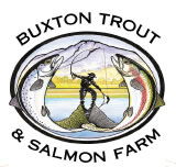 Buxton Trout and Salmon Farm - Accommodation Tasmania
