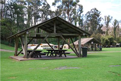 Glen Cromie Park - Accommodation Tasmania 0