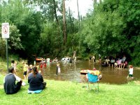 Glen Cromie Park - Accommodation Tasmania 1