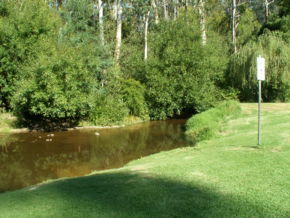Glen Cromie Park - Accommodation Tasmania 3