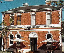  Accommodation Tasmania