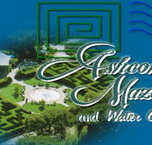 Ashcombe Maze  Tearooms - Accommodation Tasmania