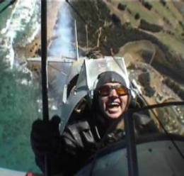 Tiger Moth World Adventure Park - Accommodation Tasmania 2
