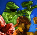 Action Paintball Games - Sydney - Accommodation Tasmania