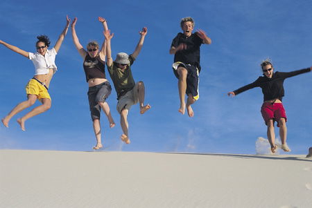 Kangaroo Island Adventure Tour 2 Day/1 Night - Accommodation Tasmania 1