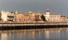 Port Adelaide SA Accommodation Tasmania