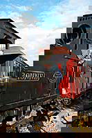 National Railway Museum - Accommodation Tasmania 2