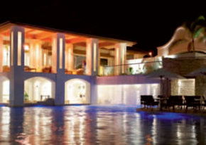 Peppers Spa - Port Douglas - Accommodation Tasmania 1