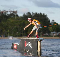 Suncoast Cable Watersports - Accommodation Tasmania