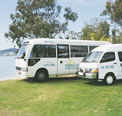 Storeyline Tours - Accommodation Tasmania
