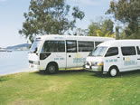 Storeyline Tours - Accommodation Tasmania 0