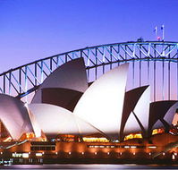 Sydney Opera House - Accommodation Tasmania