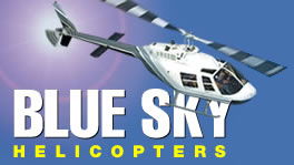 Blue Sky Helicopters - Accommodation Tasmania 0
