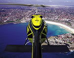 Blue Sky Helicopters - Accommodation Tasmania 1