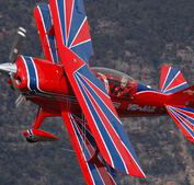 Airborne Aviation - Accommodation Tasmania
