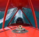 Red Baron Adventures - Accommodation Tasmania