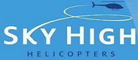 Sky High Helicopters - Accommodation Tasmania 0