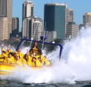 Jetboating Sydney - Accommodation Tasmania