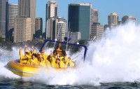 Jetboating Sydney - Accommodation Tasmania 0