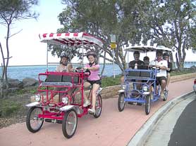 Hervey Bay QLD Accommodation Tasmania