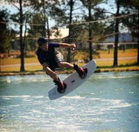 Cable Ski Logan - Accommodation Tasmania