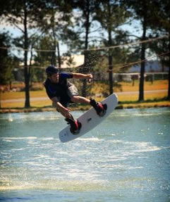 Cable Ski Logan - Accommodation Tasmania 0