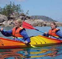 Magnetic Island Sea Kayaks - Accommodation Tasmania