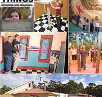 A Maze 'N Things - Accommodation Tasmania