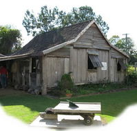 Hervey Bay Historical Village and Museum - Accommodation Tasmania
