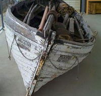 Townsville Maritime Museum Limited - Accommodation Tasmania