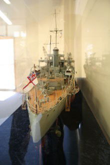 Townsville Maritime Museum Limited - Accommodation Tasmania 2