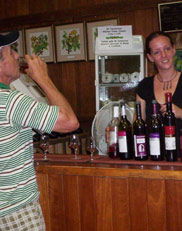 Mount Tamborine Winery & Homestead - Accommodation Tasmania 2