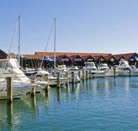 Hillarys Boat Harbour - Accommodation Tasmania