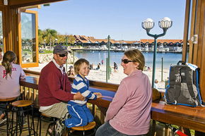 Hillarys Boat Harbour - Accommodation Tasmania 1