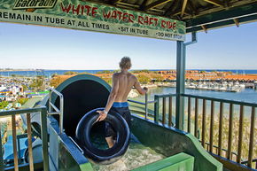 Hillarys Boat Harbour - Accommodation Tasmania 2