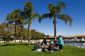 Hillarys Boat Harbour - Accommodation Tasmania 3