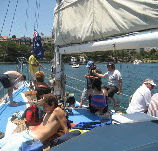 Kalypso Cruises - Accommodation Tasmania