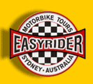 Easy Rider - Accommodation Tasmania