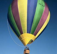 Balloon Safari - Accommodation Tasmania