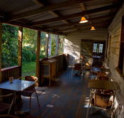 Herveys Range Heritage Tea Rooms - Accommodation Tasmania