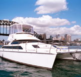 Prestige Harbour Cruises - Accommodation Tasmania