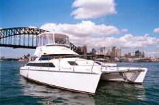 Prestige Harbour Cruises - Accommodation Tasmania 0