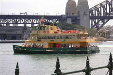 Prestige Harbour Cruises - Accommodation Tasmania 2
